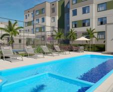 Residencial Almada 
