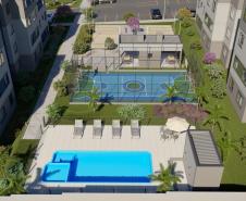 Residencial Almada 
