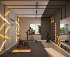 Residencial Almada 