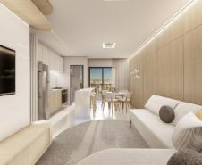 Residencial Toronto