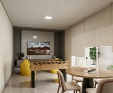 Condomínio Residencial Palm Coast