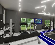 Residencial Sul Brasil
