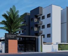Residencial Sul Brasil