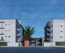 Residencial Sul Brasil