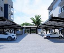 Residencial Sul Brasil