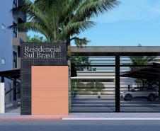 Residencial Sul Brasil