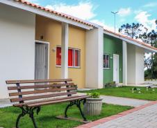 ​ Condomínio do Idoso Prudentópolis 