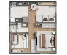 Residencial Ideale Guarapuava 