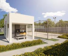 Residencial Camélia