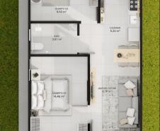 Residencial Camélia