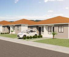 Residencial Camélia