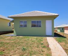 Residencial João Vilhena Fase III
