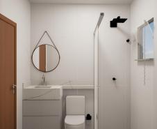 Conjunto Habitacional José Lino Dal Bem