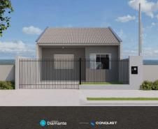 RESIDENCIAL DIAMANTE I