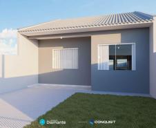 RESIDENCIAL DIAMANTE I