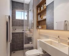 Residencial Genebra 