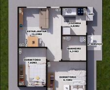 RESIDENCIAL JARDIM VENEZA
