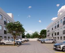 Residencial Flora