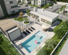 Residencial Montebello 