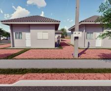 Residencial Nova Santa Izabel do Oeste