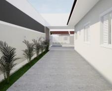 Residencial Jardim Licce 
