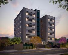 Condomínio Residencial Napoli 