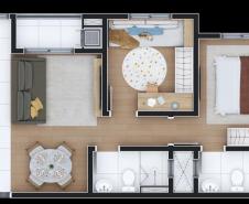 Residencial Essence