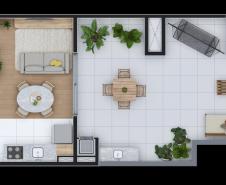 Residencial Essence