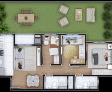 Residencial Essence