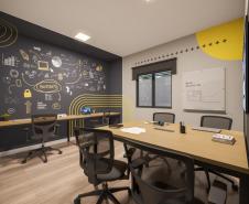 Residencial Essence