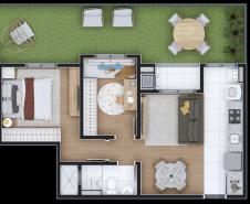 Residencial Essence