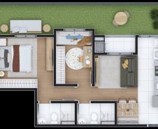Residencial Essence