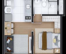 Residencial Essence