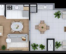 Residencial Essence