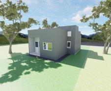 Residencial Jardim Europa