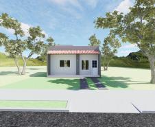 Residencial Jardim Europa