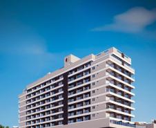 Condomínio Residencial Molvizar