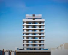 Condomínio Residencial Molvizar