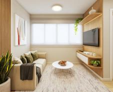 Residencial Miraggio
