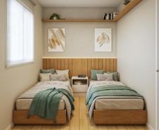 Residencial Miraggio