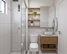 Residencial Miraggio