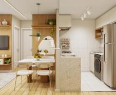 Residencial Miraggio
