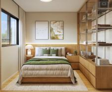 Residencial Miraggio