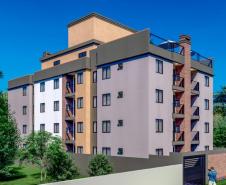Residencial Castelo Branco