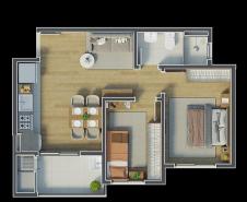 Luna House 