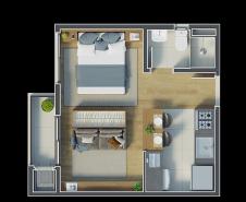 Luna House 