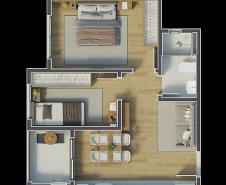 Luna House 