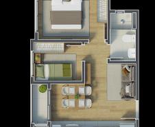 Luna House 