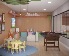Luna House 