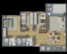 Luna House 